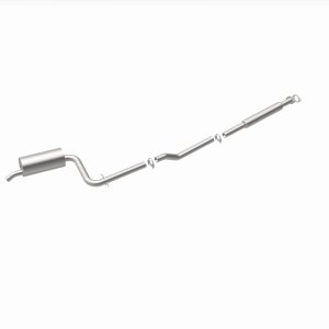 Volvo XC90 Performance Exhaust - Magnaflow - Cat Back - `03-`06