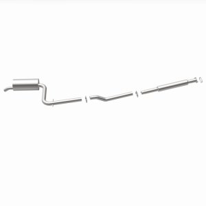 Volvo XC90 Performance Exhaust - Magnaflow - Cat Back - `03-`06