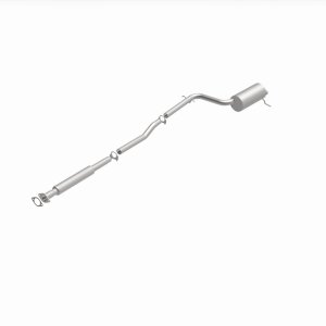 Volvo XC90 Performance Exhaust - Magnaflow - Cat Back - `03-`06