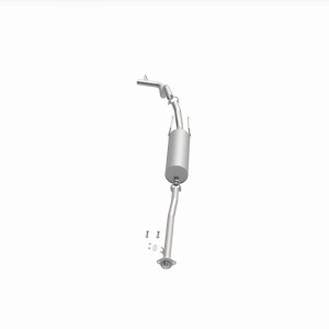 Toyota Tacoma Performance Exhaust - Magnaflow - Cat Back - `01-`04