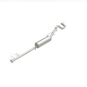 Toyota Tacoma Performance Exhaust - Magnaflow - Cat Back - `01-`04