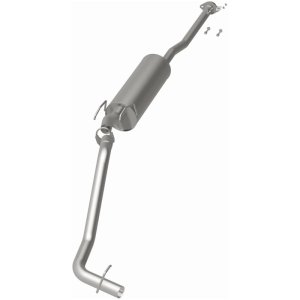 Toyota Tacoma Performance Exhaust - Magnaflow - Cat Back - `01-`04