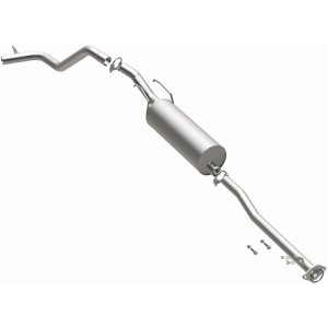 Toyota Tacoma Performance Exhaust - Magnaflow - Cat Back - `01-`04