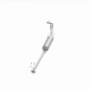 Toyota Tacoma Performance Exhaust - Magnaflow - Cat Back - `01-`04