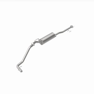 Toyota Tacoma Performance Exhaust - Magnaflow - Cat Back - `01-`04