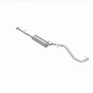 Toyota Tacoma Performance Exhaust - Magnaflow - Cat Back - `01-`04