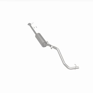 Toyota Tacoma Performance Exhaust - Magnaflow - Cat Back - `01-`04