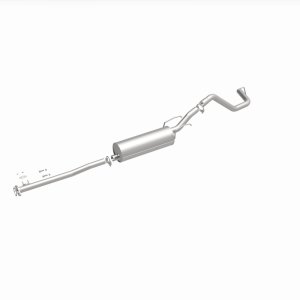 Toyota Tacoma Performance Exhaust - Magnaflow - Cat Back - `01-`04
