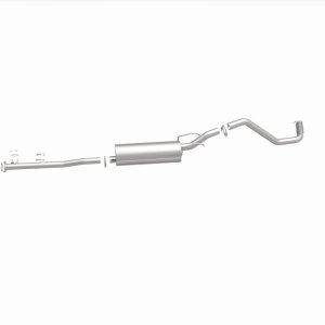 Toyota Tacoma Performance Exhaust - Magnaflow - Cat Back - `01-`04