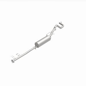 Toyota Tacoma Performance Exhaust - Magnaflow - Cat Back - `01-`04