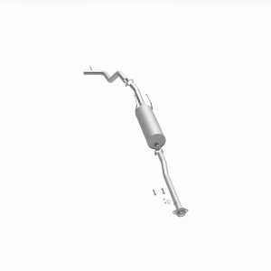 Toyota Tacoma Performance Exhaust - Magnaflow - Cat Back - `01-`04