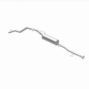 Toyota Tacoma Performance Exhaust - Magnaflow - Cat Back - `01-`04