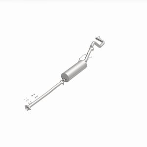 Toyota Tacoma Performance Exhaust - Magnaflow - Cat Back - `01-`04