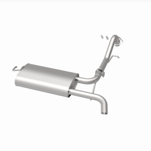 Pontiac Vibe Performance Exhaust - Magnaflow - Cat Back - `09-`13