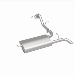 Pontiac Vibe Performance Exhaust - Magnaflow - Cat Back - `09-`13