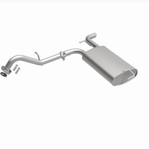 Pontiac Vibe Performance Exhaust - Magnaflow - Cat Back - `09-`13