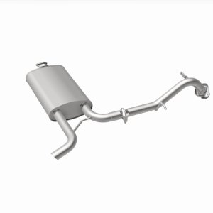 Pontiac Vibe Performance Exhaust - Magnaflow - Cat Back - `09-`13