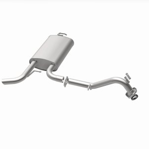 Pontiac Vibe Performance Exhaust - Magnaflow - Cat Back - `09-`13