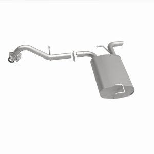 Pontiac Vibe Performance Exhaust - Magnaflow - Cat Back - `09-`13