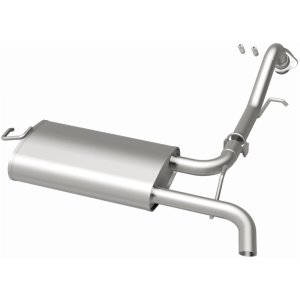 Pontiac Vibe Performance Exhaust - Magnaflow - Cat Back - `09-`13