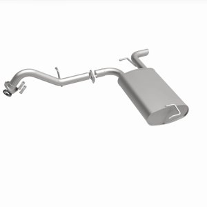 Pontiac Vibe Performance Exhaust - Magnaflow - Cat Back - `09-`13