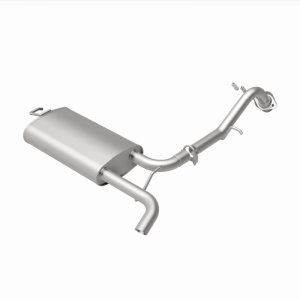 Toyota Matrix Performance Exhaust - Magnaflow - Cat Back - `09-`13