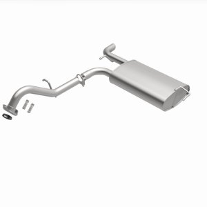 Toyota Matrix Performance Exhaust - Magnaflow - Cat Back - `09-`13