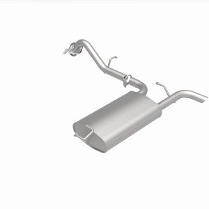 Toyota Matrix Performance Exhaust - Magnaflow - Cat Back - `09-`13