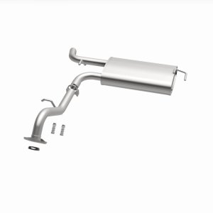 Toyota Matrix Performance Exhaust - Magnaflow - Cat Back - `09-`13