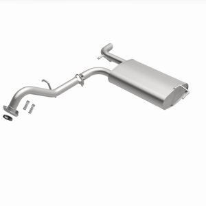 Toyota Matrix Performance Exhaust - Magnaflow - Cat Back - `09-`13