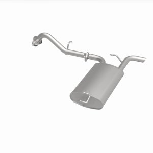 Toyota Matrix Performance Exhaust - Magnaflow - Cat Back - `09-`13