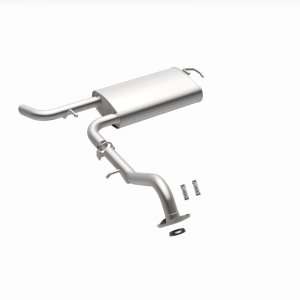 Toyota Matrix Performance Exhaust - Magnaflow - Cat Back - `09-`13