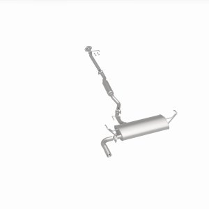 Nissan Rogue Performance Exhaust - Magnaflow - Cat Back - `08-`10