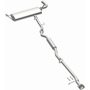 Nissan Rogue Performance Exhaust - Magnaflow - Cat Back - `08-`10