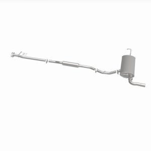 Nissan Rogue Performance Exhaust - Magnaflow - Cat Back - `08-`10