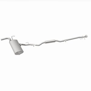 Nissan Rogue Performance Exhaust - Magnaflow - Cat Back - `08-`10