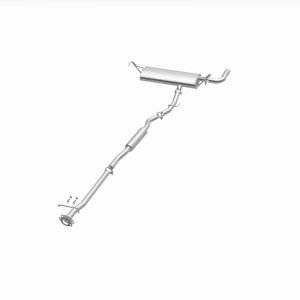 Nissan Rogue Performance Exhaust - Magnaflow - Cat Back - `08-`10