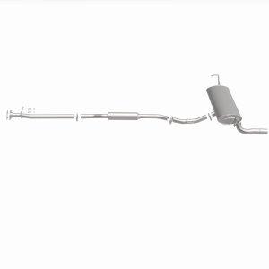 Nissan Rogue Performance Exhaust - Magnaflow - Cat Back - `08-`10