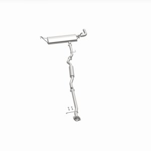 Nissan Rogue Performance Exhaust - Magnaflow - Cat Back - `08-`10