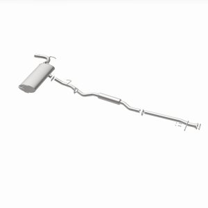 Nissan Rogue Performance Exhaust - Magnaflow - Cat Back - `08-`10