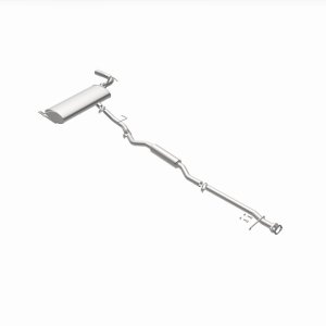 Nissan Rogue Performance Exhaust - Magnaflow - Cat Back - `08-`10