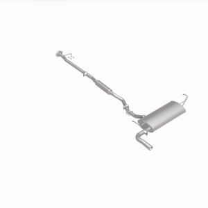 Nissan Rogue Performance Exhaust - Magnaflow - Cat Back - `08-`10