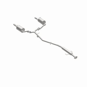 Mazda 6 Performance Exhaust - Magnaflow - Cat Back - `03-`08