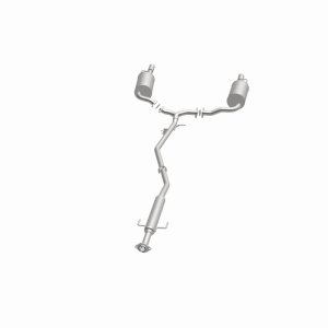 Mazda 6 Performance Exhaust - Magnaflow - Cat Back - `03-`08