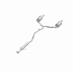 Mazda 6 Performance Exhaust - Magnaflow - Cat Back - `03-`08