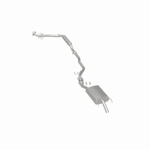 Honda Fit Performance Exhaust - Magnaflow - Catback - `07-`08