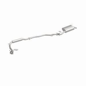 Honda Fit Performance Exhaust - Magnaflow - Catback - `07-`08