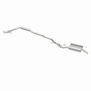 Honda Fit Performance Exhaust - Magnaflow - Catback - `07-`08