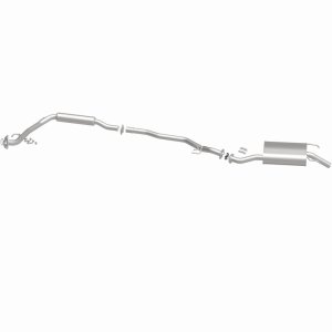 Honda Fit Performance Exhaust - Magnaflow - Catback - `07-`08