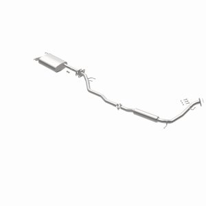 Honda Fit Performance Exhaust - Magnaflow - Catback - `07-`08